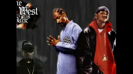 Snoop Dogg feat The Game - Gang Banging 101 
