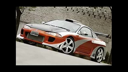 Tuning Cars 2