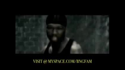 50 Cent ft. Akon - Ill Still Kill