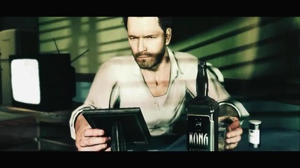 Max Payne 3 - Launch Trailer