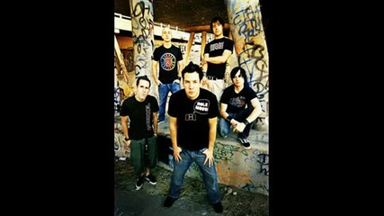 Simple Plan - - When I`m Gone + Pics