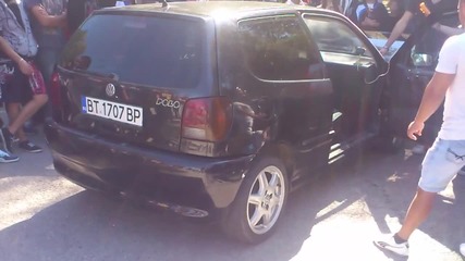 Car Audio Show Велико Търново
