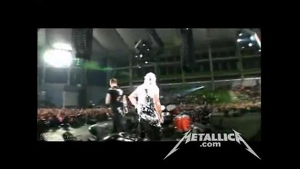 Rob Trujillo Birthday Pieing - Perth [october 23, 2010]