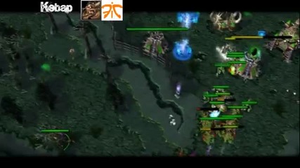 Play Dota Dude 