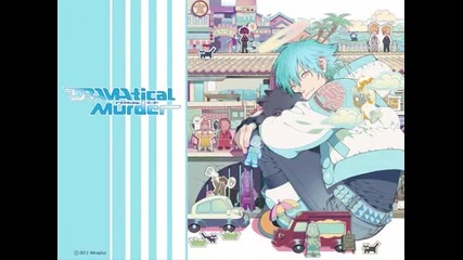Dramatical Murder Reconnect Ost Cosmocall Field Goatbed Full Version
