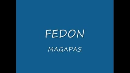 Fedon