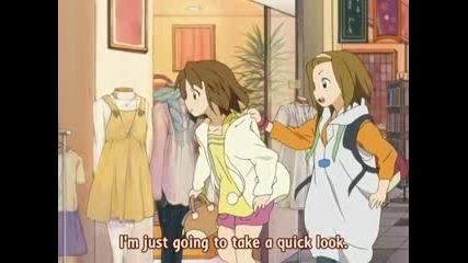 K - On! - 2 епизод - English Subs