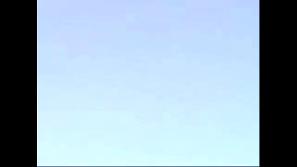 Extremely low pass - Blue Angel