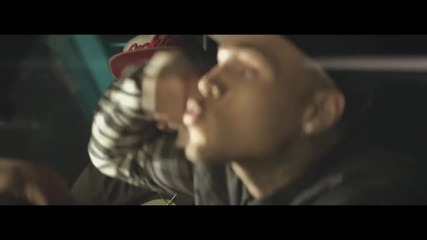 Chris Brown - Love More (explicit) ft. Nicki Minaj