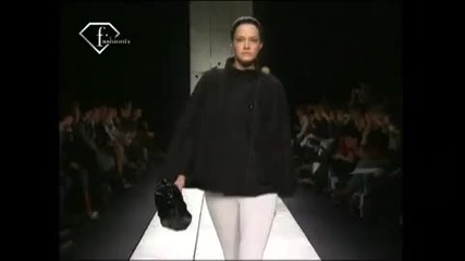 fashiontv Ftv.com - It Donna A I 2007 - 08 Milano 