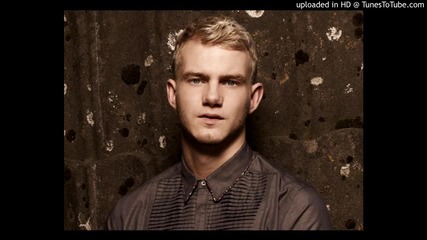 Ed Drewett - Parallels ( Official Song )
