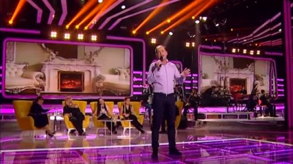 Dejan Jeknic - Dome moj - Tv Grand 01.02.2018.