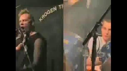 Suburban Rebels - Punk Police