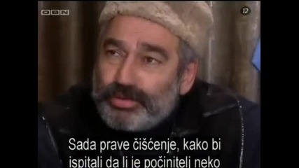Горчив живот-еп.12/5 (aci hayat)