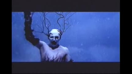 Marilyn Manson - The Nobodies