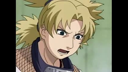 Shikamaru And Temari - Miracle