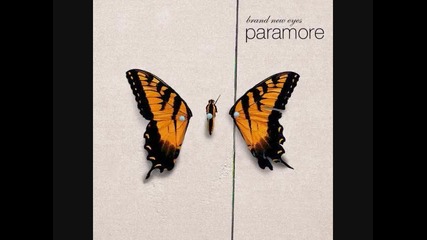 [превод] Paramore - All I Wanted