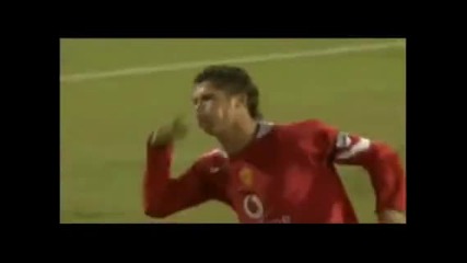 Cristiano Ronaldo Top 10 Goals