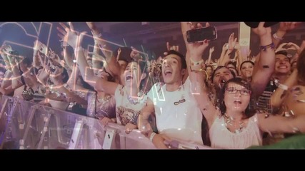 David Guetta ft. Ryan Tedder - S. T. O. P ( Official video ) 2015