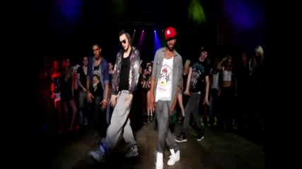 Inna - 10 Minutes - High Quality 