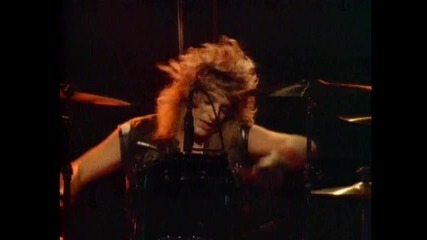 Dokken - Alone Again 