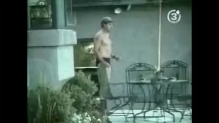 Забавни инциденти 