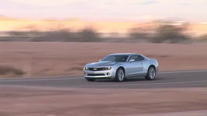 First Ride 2011 Ford Mustang V - 6