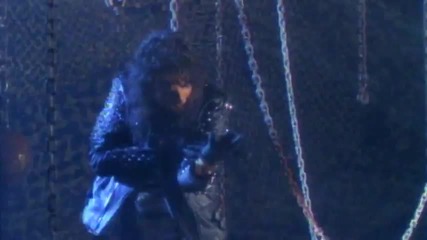 Alice Cooper - Poison