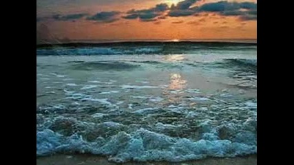 Vangelis - West across the sea
