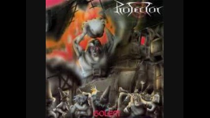 Protector - Protector of Death