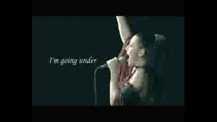 Going Under - Evanescence - [acoustic]