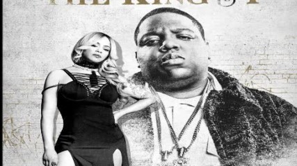 Faith Evans & The Notorious B. I. G. - When We Party ( Audio ) ft. Snoop Dogg