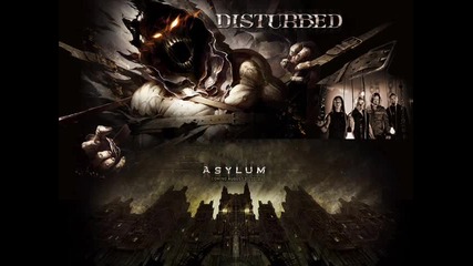 Disturbed - Never Again