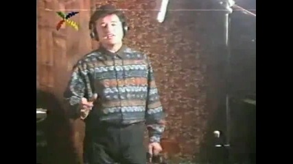 Rade Lackovic - Nestace tuge 