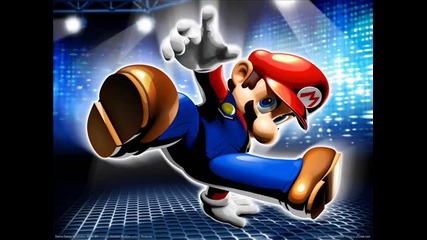 • Minimal - Tech • Mario Super Ep rlzz :d