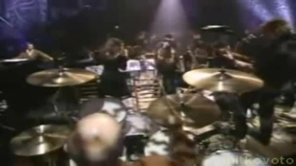 10000 Maniacs - Because The Night