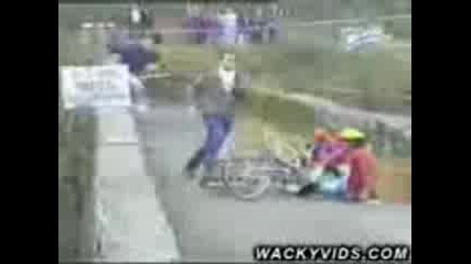 Prebivane S Bike