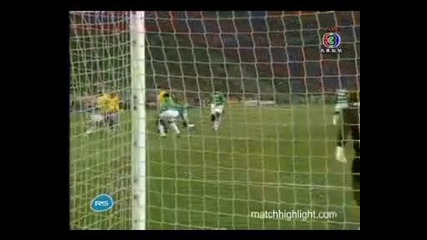20.06 Бразилия - Когдивуар 1 - 0 Луиш Фабиано 