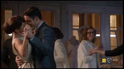 Velvet Кадифе S01e02(2013)