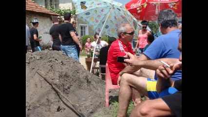 Gergiovden v Patalenica!!! 06.05.2013