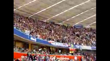 Hansa Fans