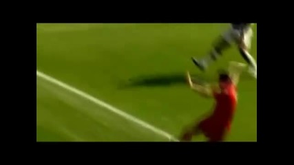 Fernando Torres - The legendary el Nino 