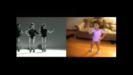 Girl Got Talent 