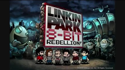Linkin Park - Blackbirds +subs 