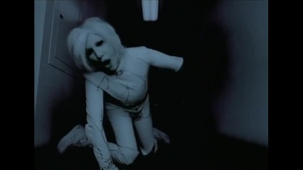 Marilyn Manson - I Don't Like The Drugs ( But the Drugs Like Me)