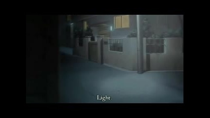 Death Note Епизод 3 [eng Sub]
