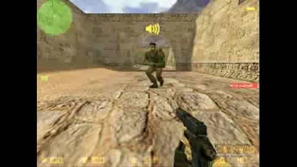 Rofl Leet Terrorist Dance
