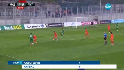 Спортни новини (18.04.2017 - късна)