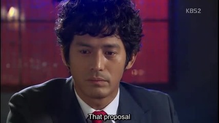 The Queen of Office ep 13 part 4
