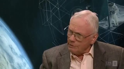 Neil Armstrong interview 2011